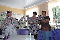 г. Зеленодольск 2012г.