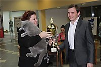 Волгоград 3-4 ноября 2012г.