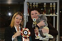 Волгоград 3-4 ноября 2012г.