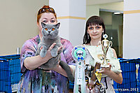 г. Волгоград 01-02 июня 2013г.
