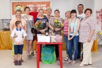 г. Волгоград 06-07 июня 2015 г.