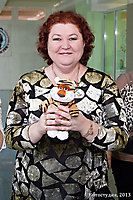 г. Волгоград 09-10 марта 2013г.