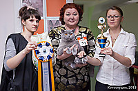 г. Волгоград 09-10 марта 2013г.