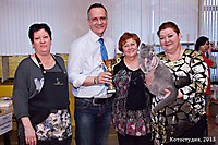 г. Саратов 13-14 апр 2013г.
