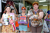 г. Кисловодск 16-17 авг 2014 г.