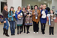 г. Волгоград 23 декабря 2012г.
