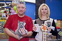 г. Старый Оскол 12-13 окт 2013г.