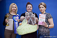 г. Старый Оскол 12-13 окт 2013г.