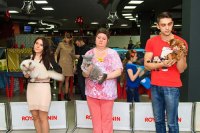 г. Оренбург март 2016 г.