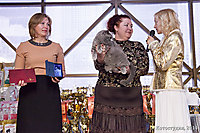 TOP CAT 2013